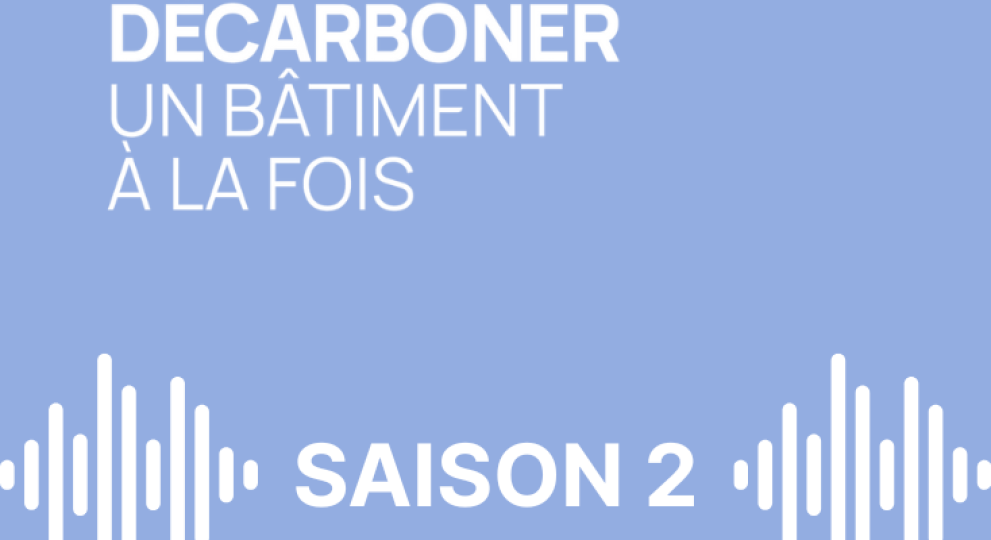 La filière québécoise des isolants biosourcés