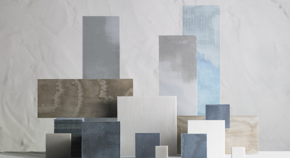 Matériaux japonais – Filières végétales et du recyclage