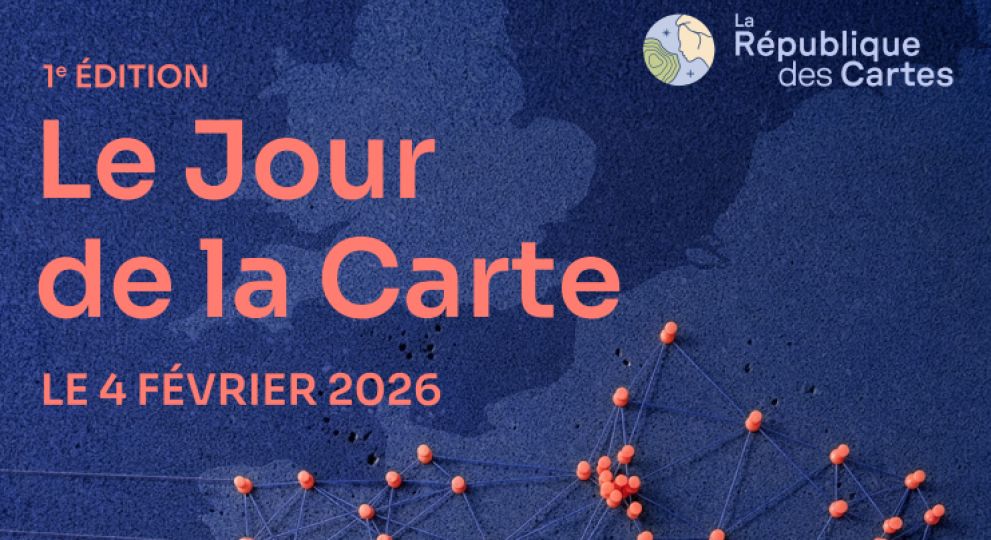 Le pouvoir des cartes