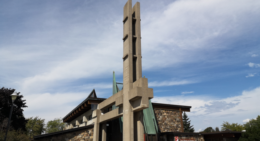 Création du Comité national sur le patrimoine religieux immobilier