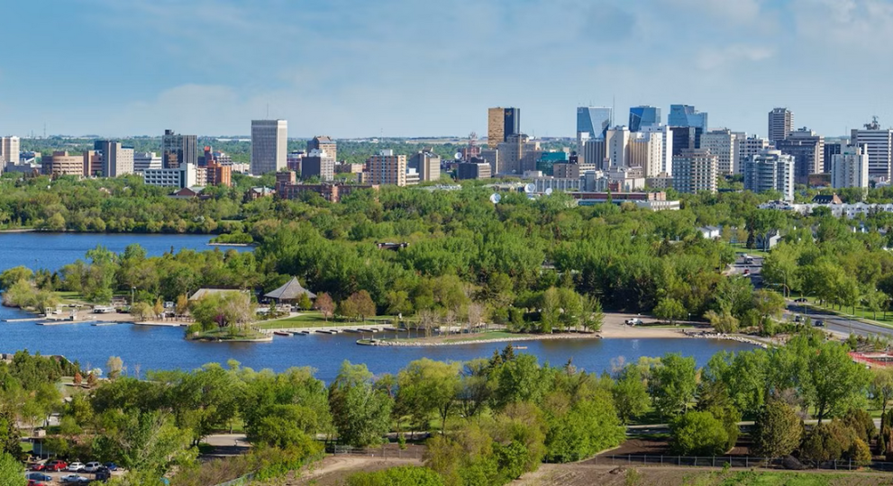 Les villes de taille moyenne privil&eacute;gient une croissance dense