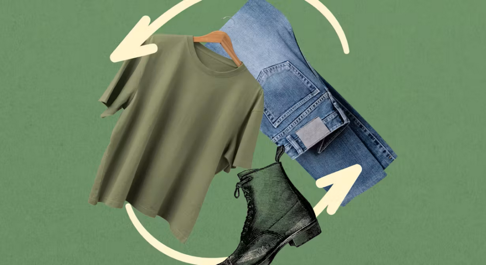 À propos de textiles