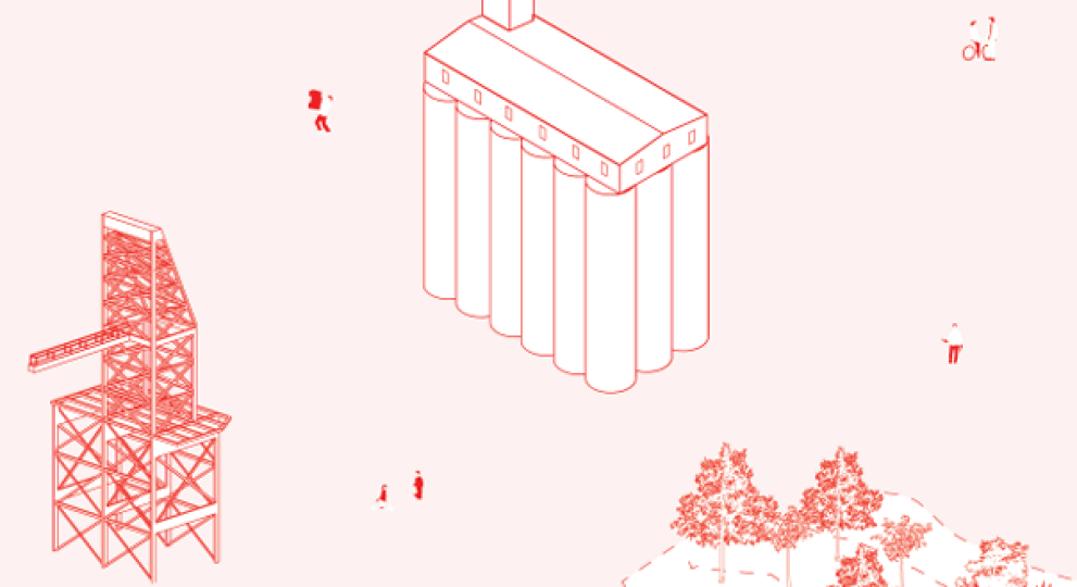 Canal de Lachine 4.0