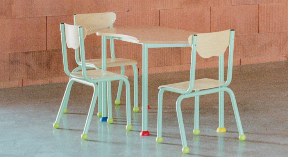 Architectures et situations d’apprentissage