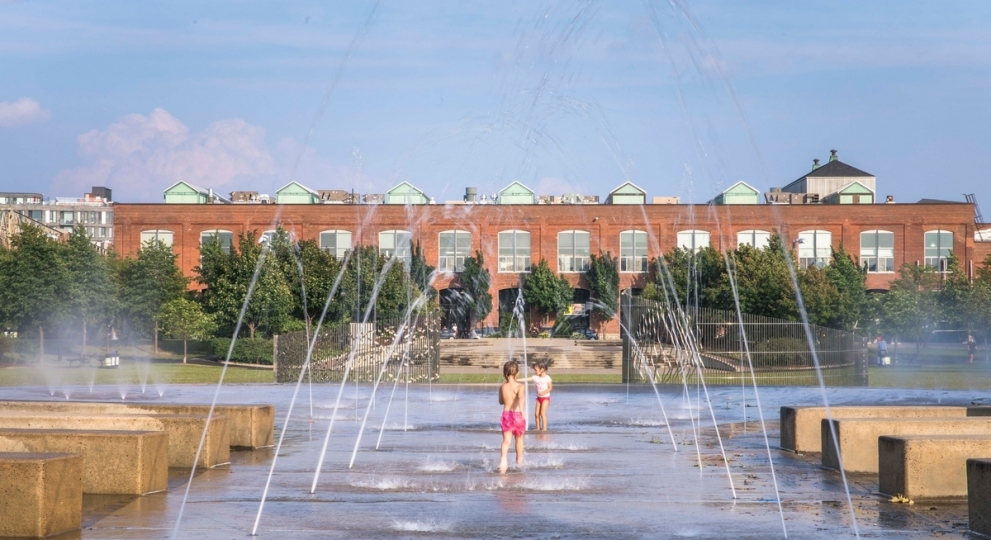 Technopôle Angus – Vingt-cinq ans de ténacité et d’innovation