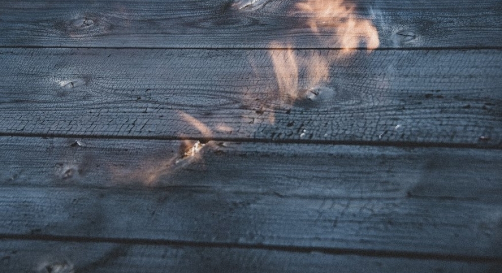 Le Yakisugi – Version Québec