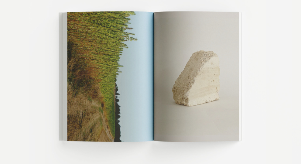 Lecture – Form follows insulation