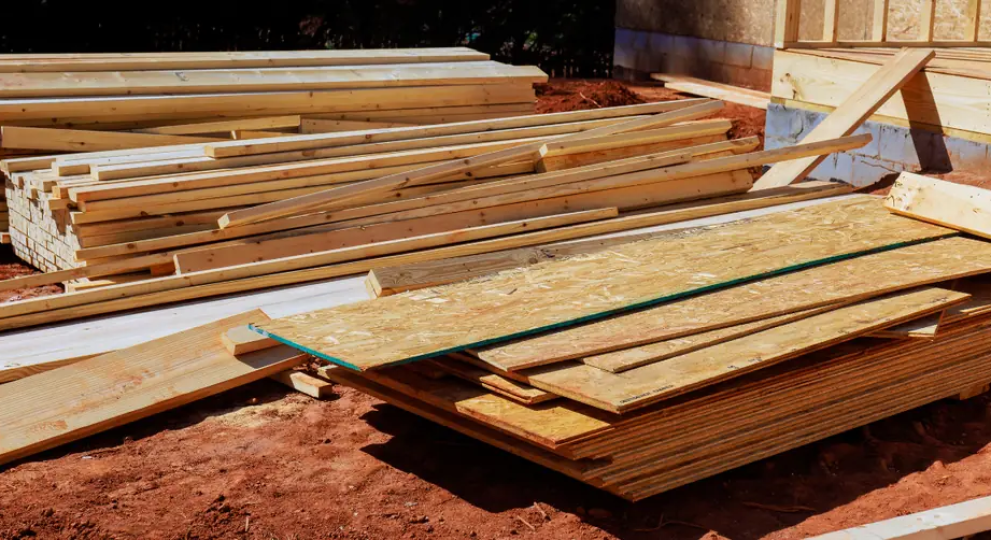 Un fonds pour acc&eacute;l&eacute;rer la circularit&eacute; des mat&eacute;riaux de construction