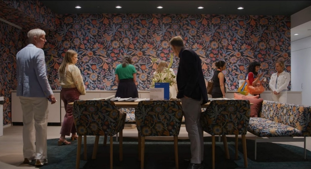 Conversation sur le design : perspectives du secteur pour 2026 et le futur