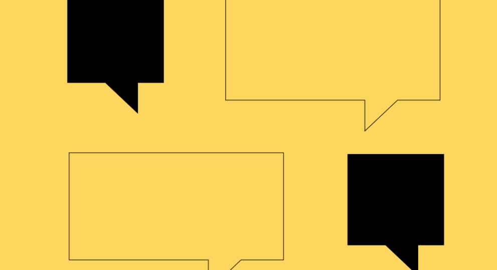 Enveloppe du bâtiment – Contenus et conversations en quatre temps