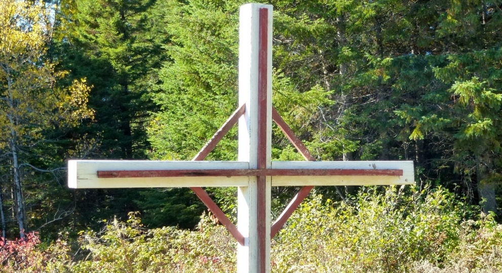 Circuit des croix de chemin