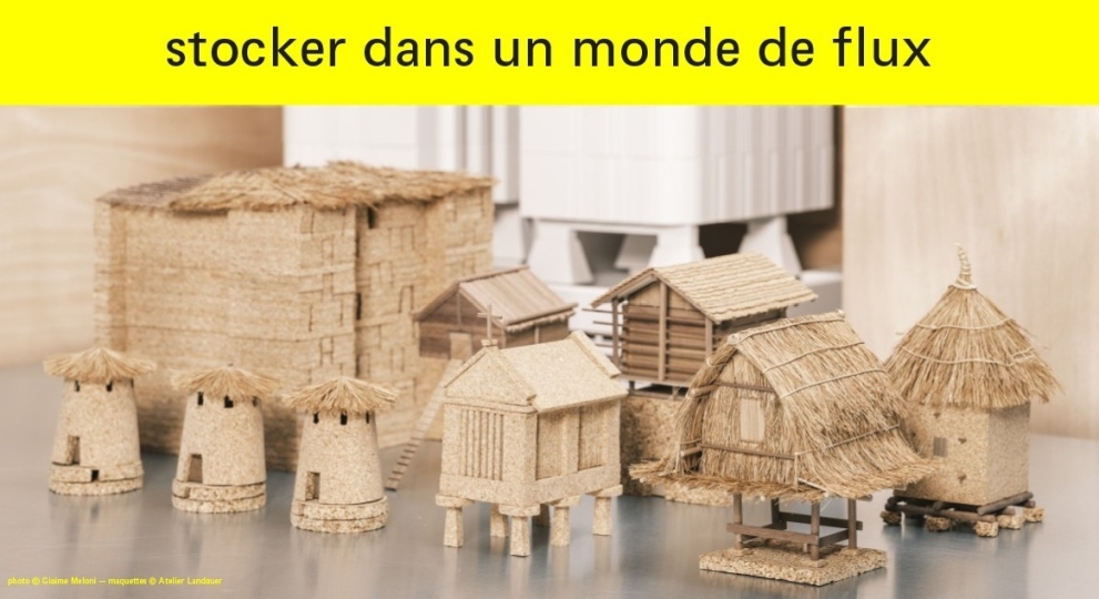 Des greniers aux data centers