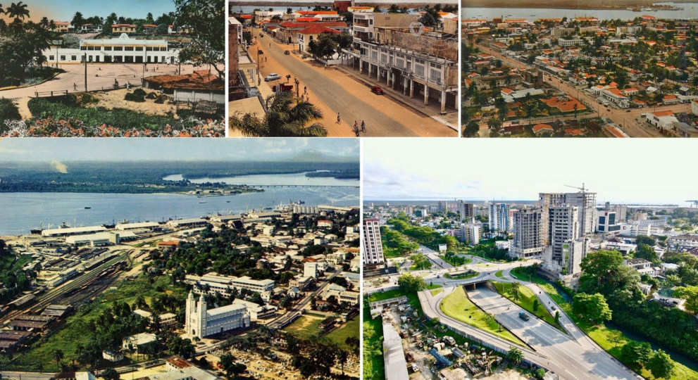 Urbanisme à Douala – Penser la ville de demain entre héritages et innovations