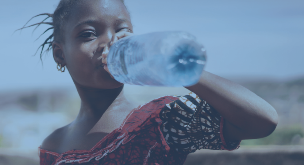 Eau en bouteille – Un rapport accablant des Nations Unies