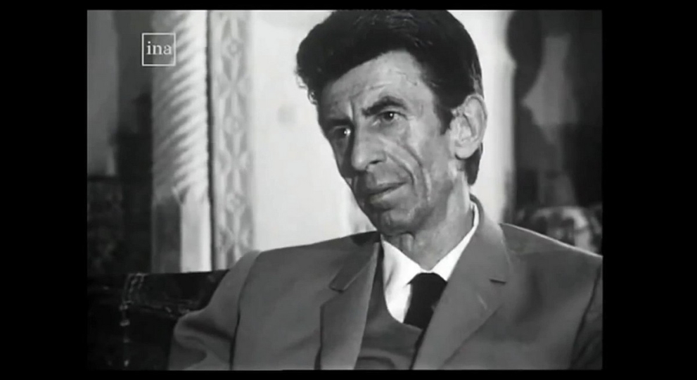 Fernand Pouillon – Architecte atypique