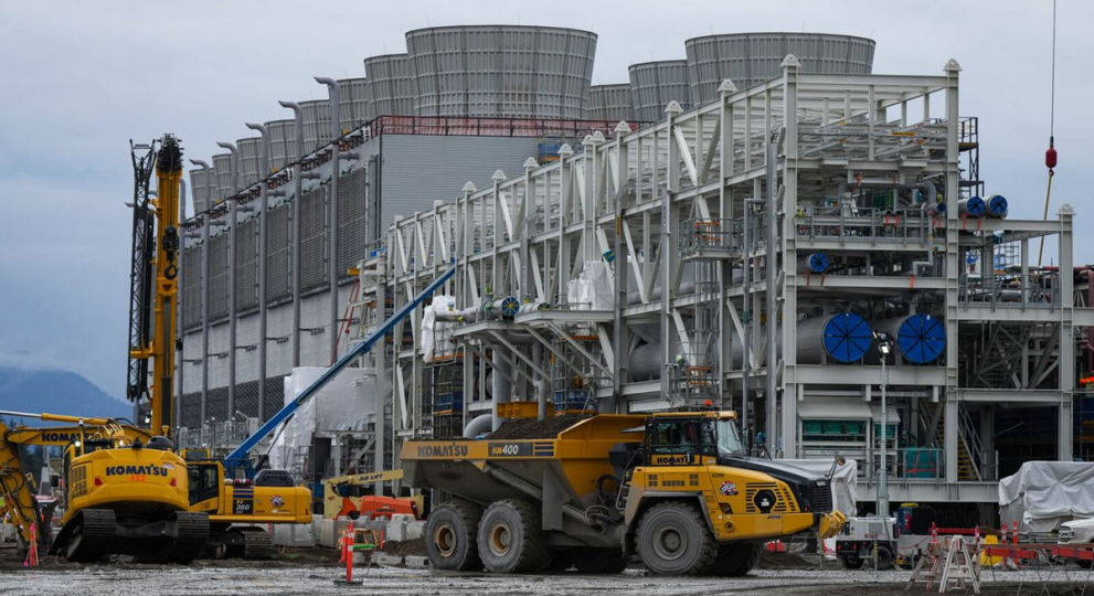 Gaz naturel liquéfié – Carboneutre, vraiment ?