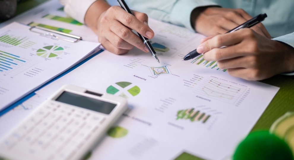 Modélisation énergétique des bâtiments : entre précision, performance et prise de décision