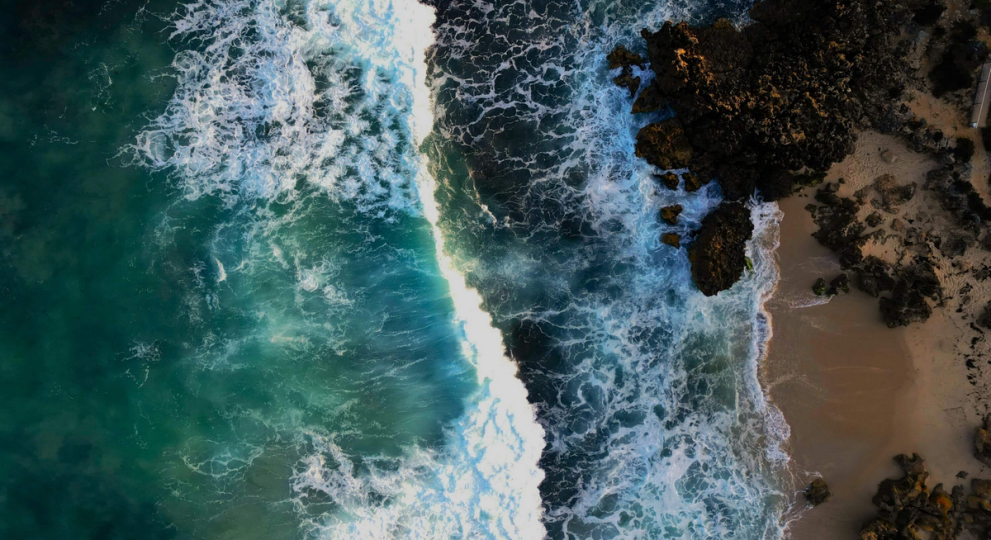 L’océan à un point de bascule