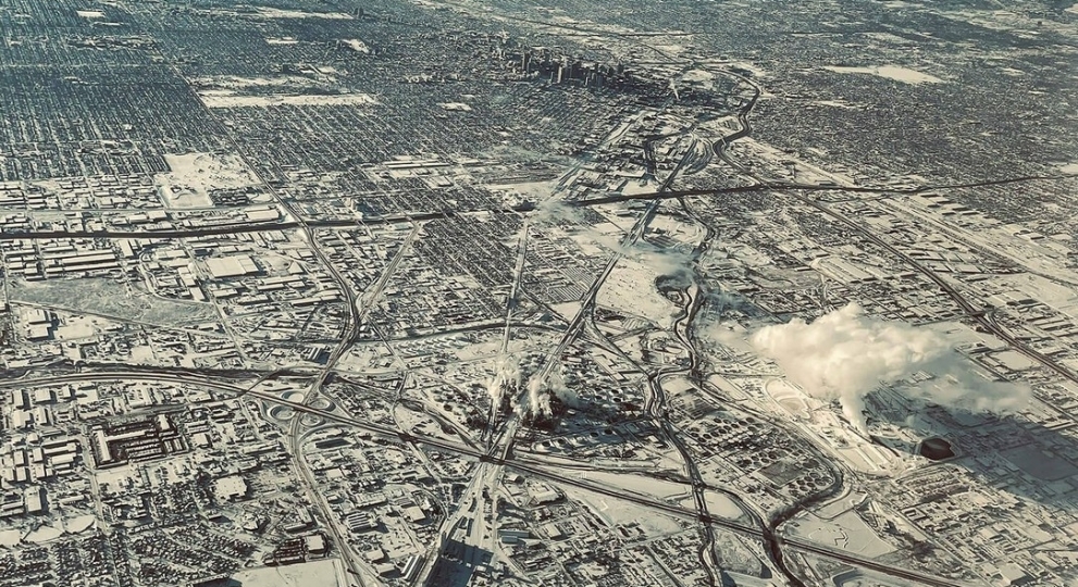 L&rsquo;utopie r&eacute;elle de la postcroissance