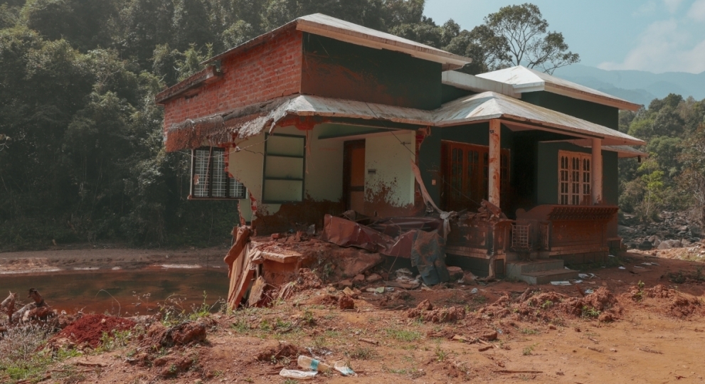 Laboratoire du chaos climatique