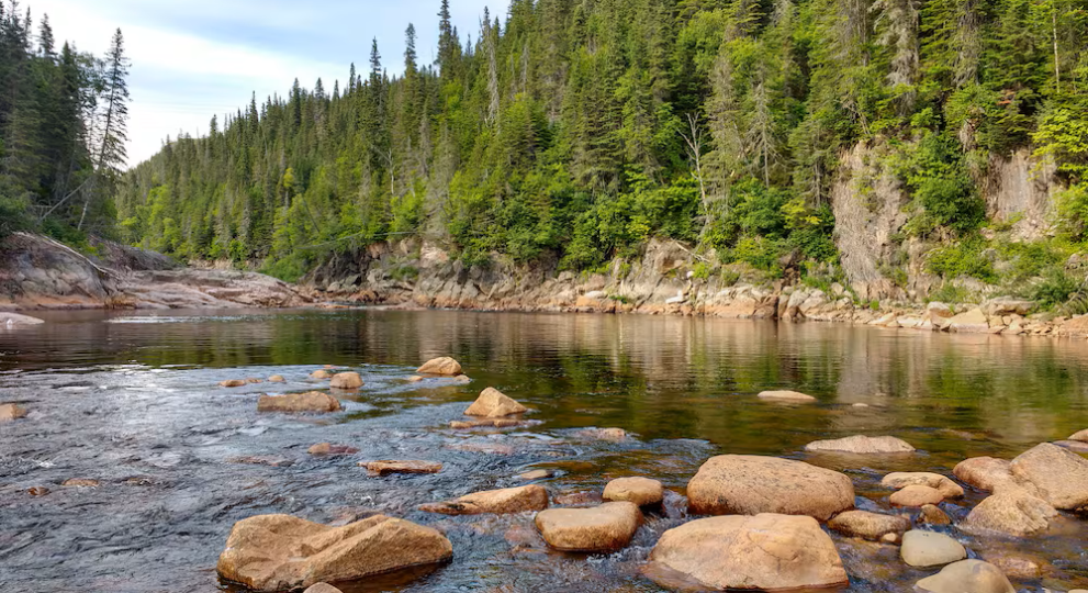 &Agrave; quoi pourrait ressembler la C&ocirc;te-Nord de demain