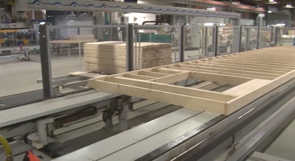 Pr&eacute;fabrication &ndash; Un regroupement sectoriel, pourquoi&thinsp;?