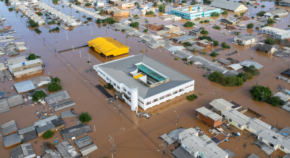 Il faut créer de véritables partenariats en recherche