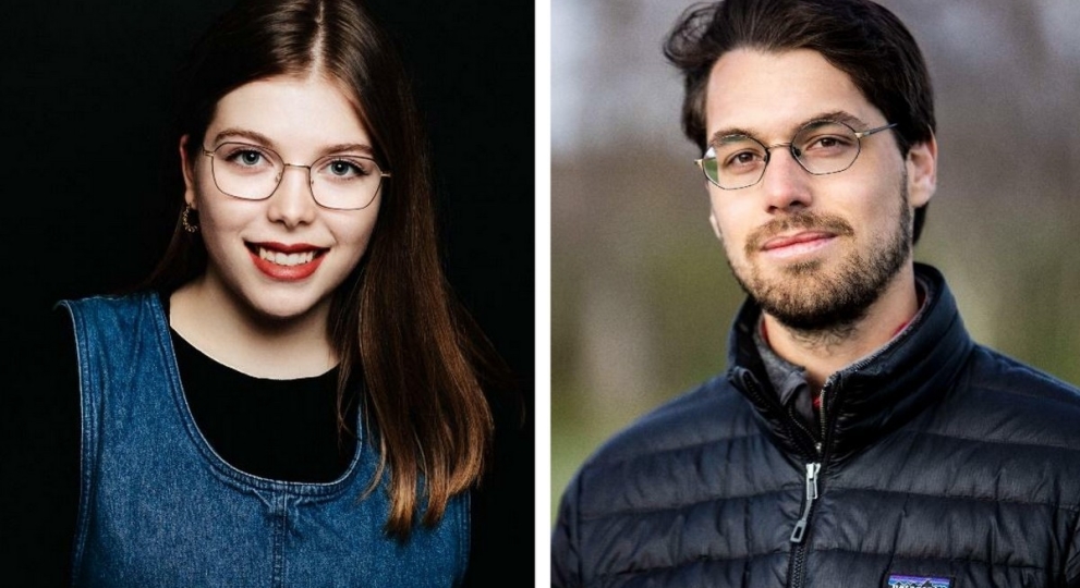 Deux Québécois grands lauréats de la compétition étudiante FORM 2020 de Formica