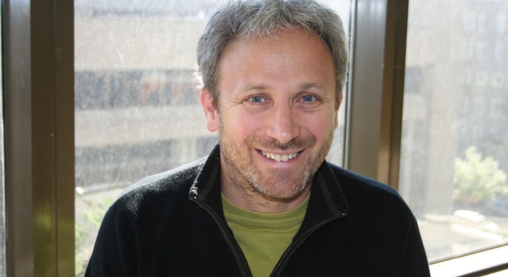 Dr Luc Vescovi – Lettre(s) à COVID d’un scientifique en temps de confinement