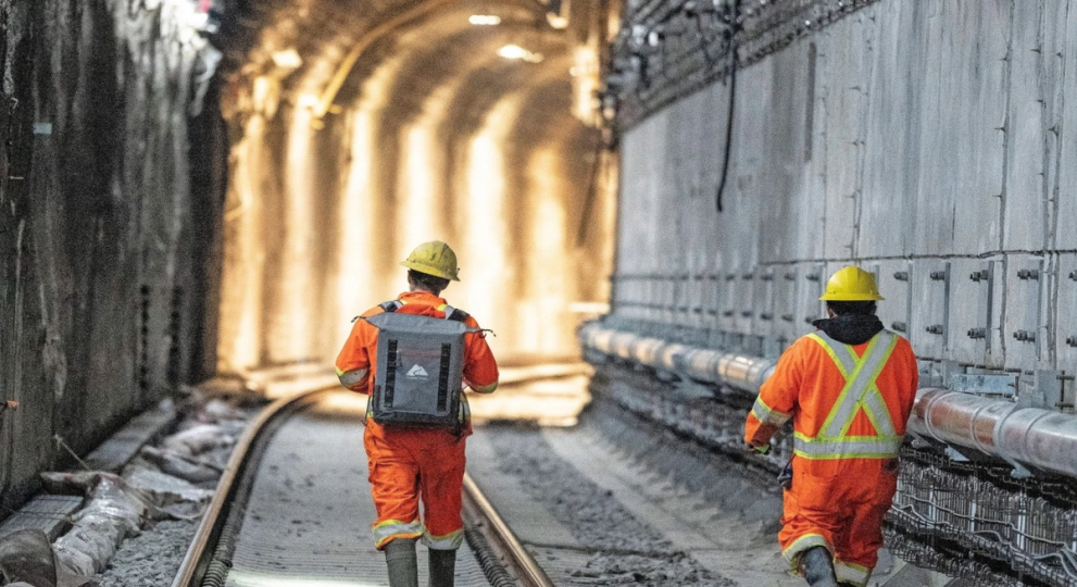 Les mégaprojets ont un coût économique et environnemental majeur