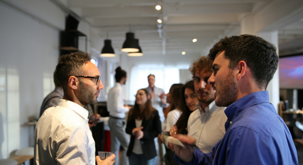 L’avenir du designer – Convergences et divergences de points de vue