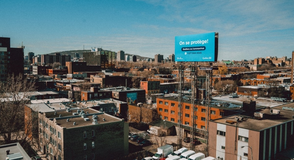 Crise et économie urbaine