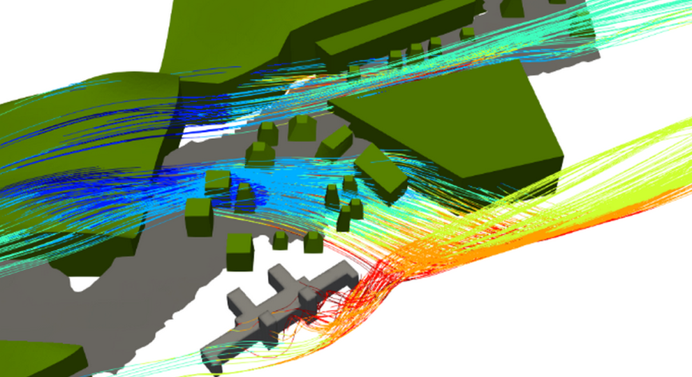 Agir maintenant face aux effets d’îlot de chaleur urbain