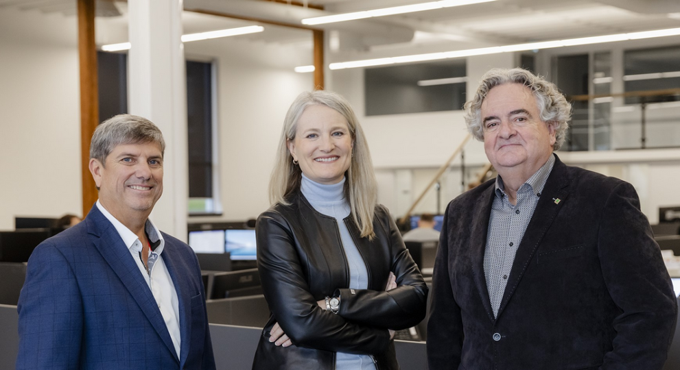 Hydro-Québec – Bien s’entourer pour mieux consommer l’électricité !