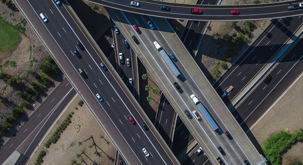 De nouvelles trajectoires… !